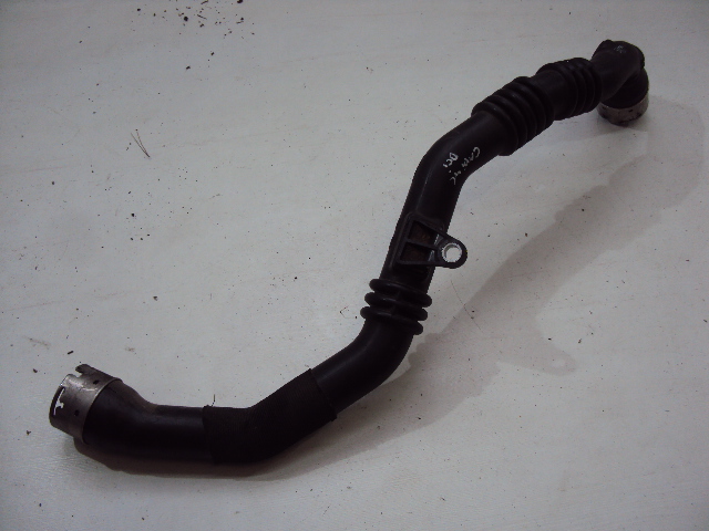 фото №2, Труба повітря renault captur dci clio iv