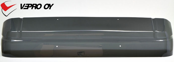 фото №2, Nowa накладка защита от солнца. renault magnum