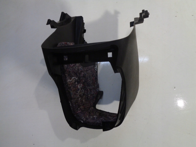 фото №1, ! fiorino qubo тунель середній !