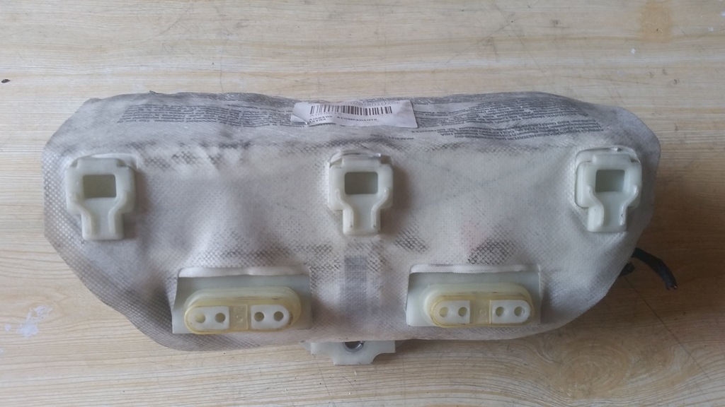 фото №1, Подушка пассажира opel astra h