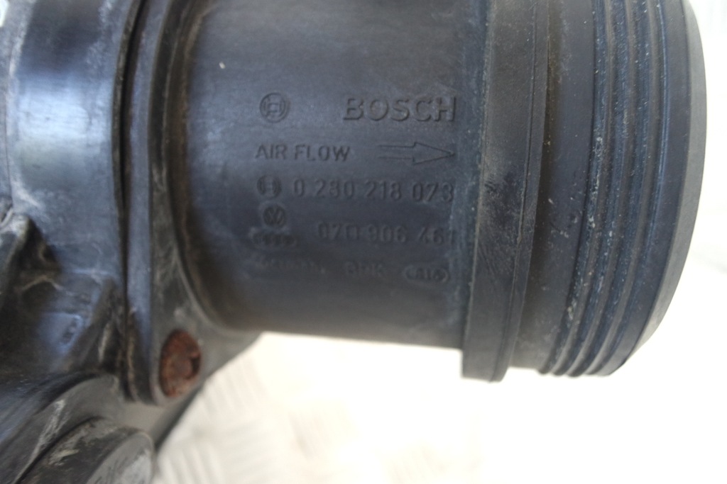 фото №5, Корпус фільтра повітря bentley gt 3w0129601h