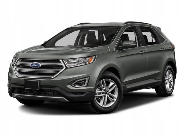 фото №2, Ford edge sport 2015- решётка решётка радиатора решётка радиатора заглушка