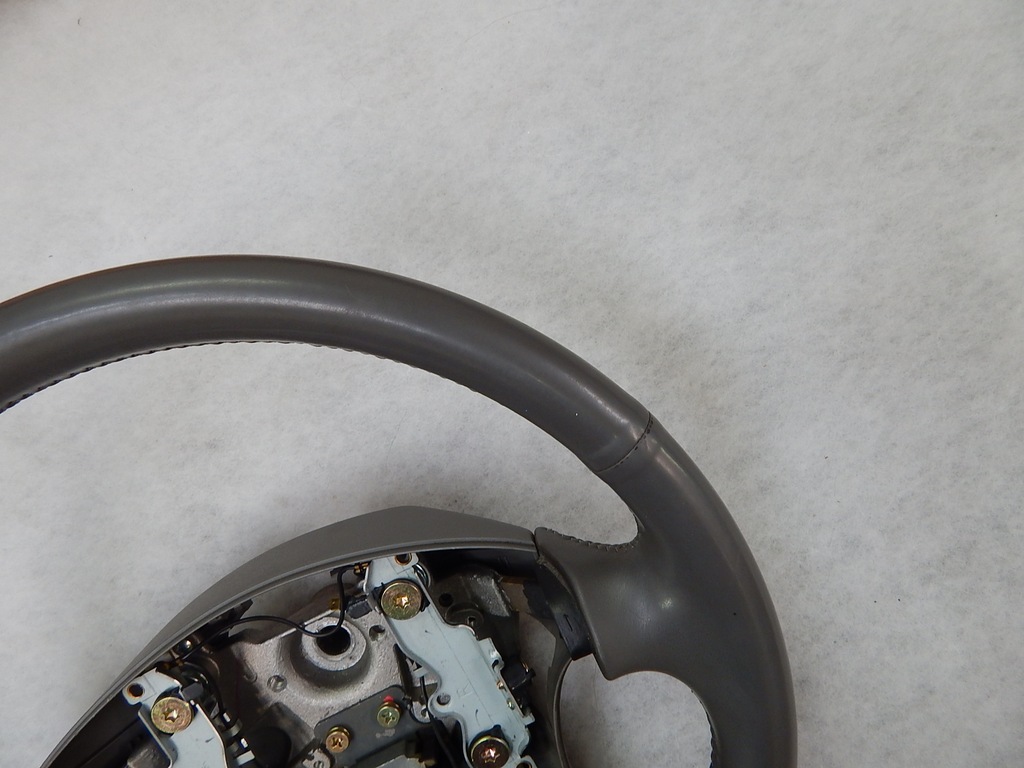 фото №6, Hyundai tucson - повітропровід шкіра oryg