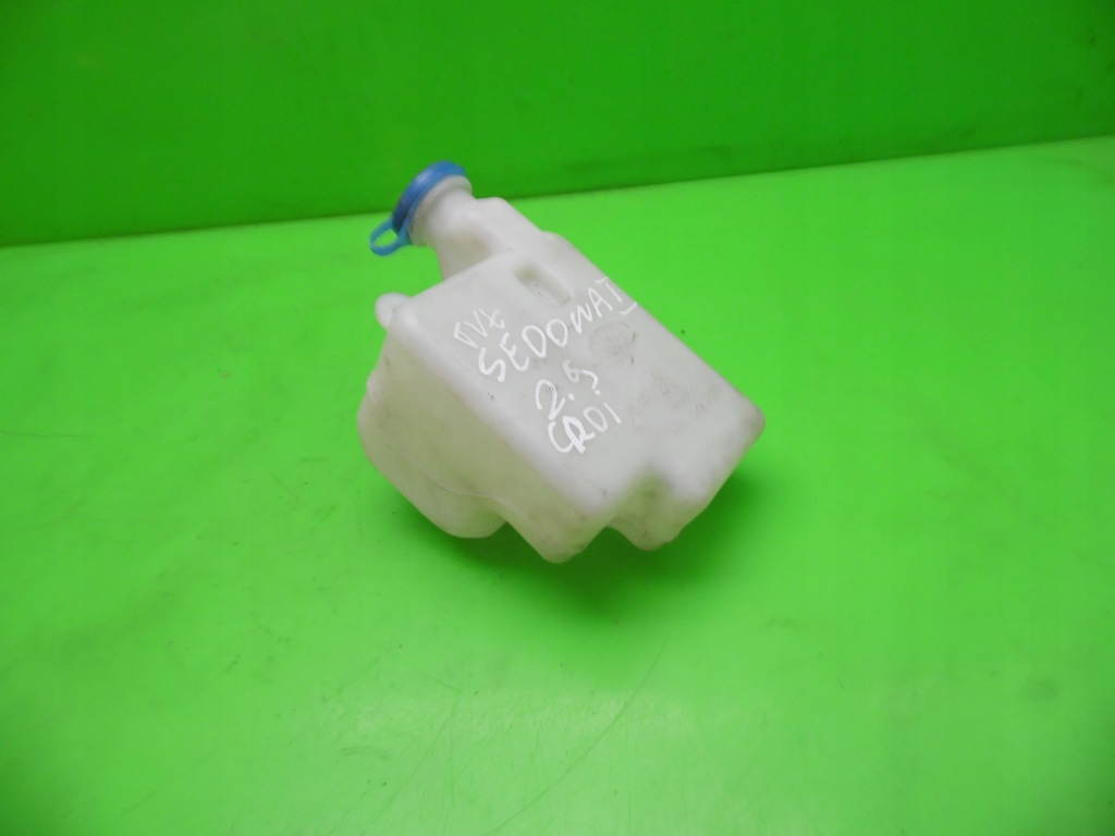 фото №8, Бачок омывателя задняя kia sedona i 2.9 crdi