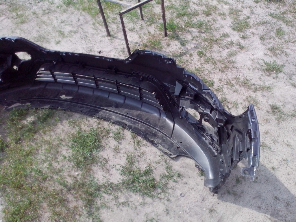 фото №8, Бампер перед renault koleos ii 17-