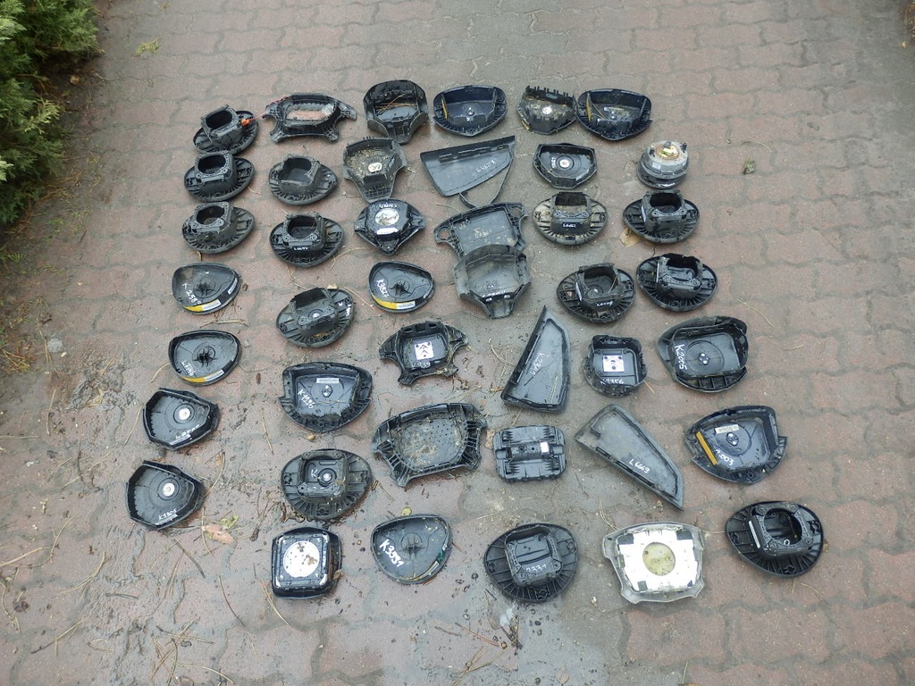 фото №8, Подушка безпеки подушка подушка безпеки 150 sztuk подушки безпеки hurt