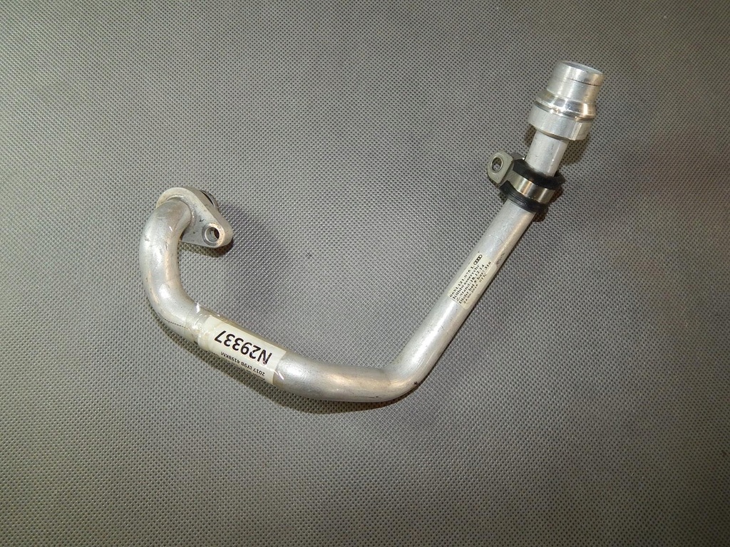 фото №1, Audi s5 f5 шланг wody 06m121075l