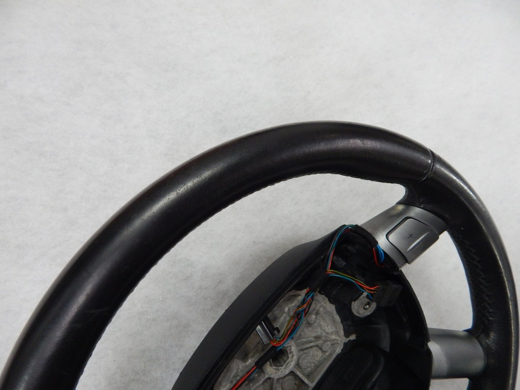 фото №9, Ford mondeo mk3 - воздуховод кожа tiptronic