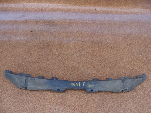 фото №1, Nissan qashqai 08r абсорбер пена перед dół