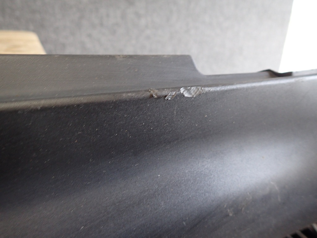 фото №3, Молдинг поріг права mini cooper r56 r57 06-12