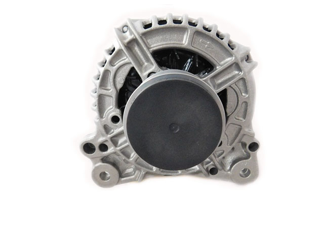 фото №1, Генератор vw golf iv 1.9sdi 1.9tdi 120a