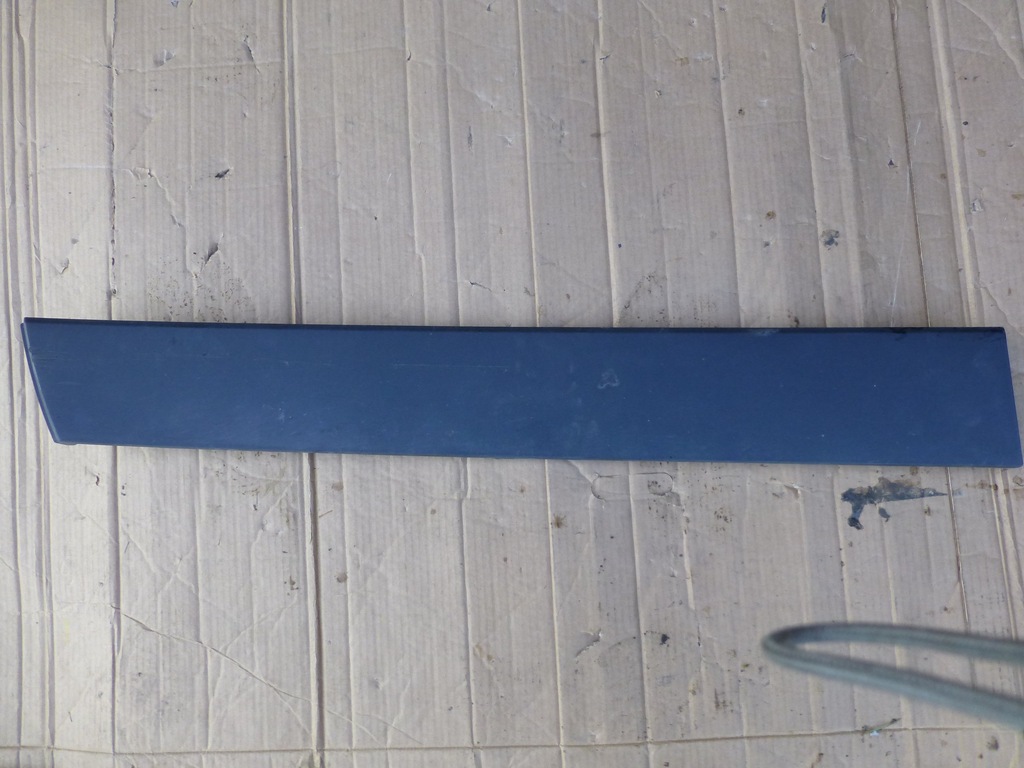 фото №1, Молдинг двері suzuki sx4 s-cross