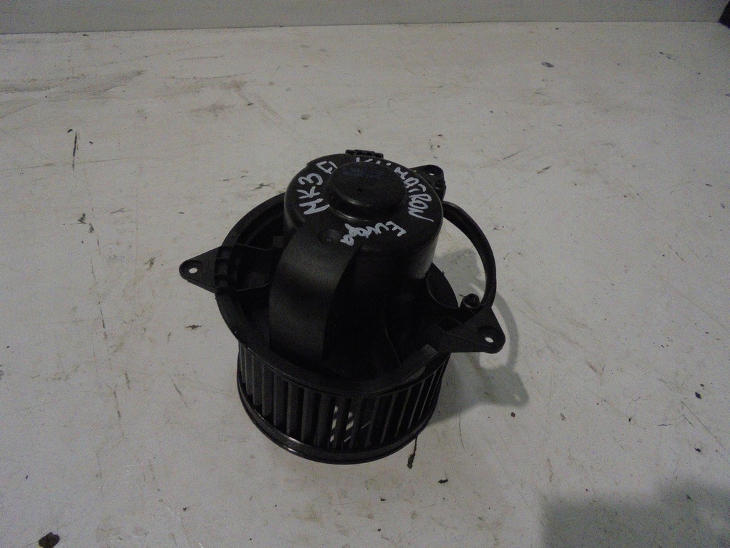 фото №1, Моторчик обдув повітродувка ford mondeo mk3 lift