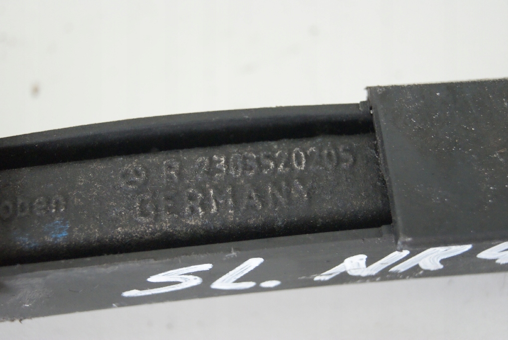 фото №2, Важіль задня правий r2303520205 mercedes sl r230