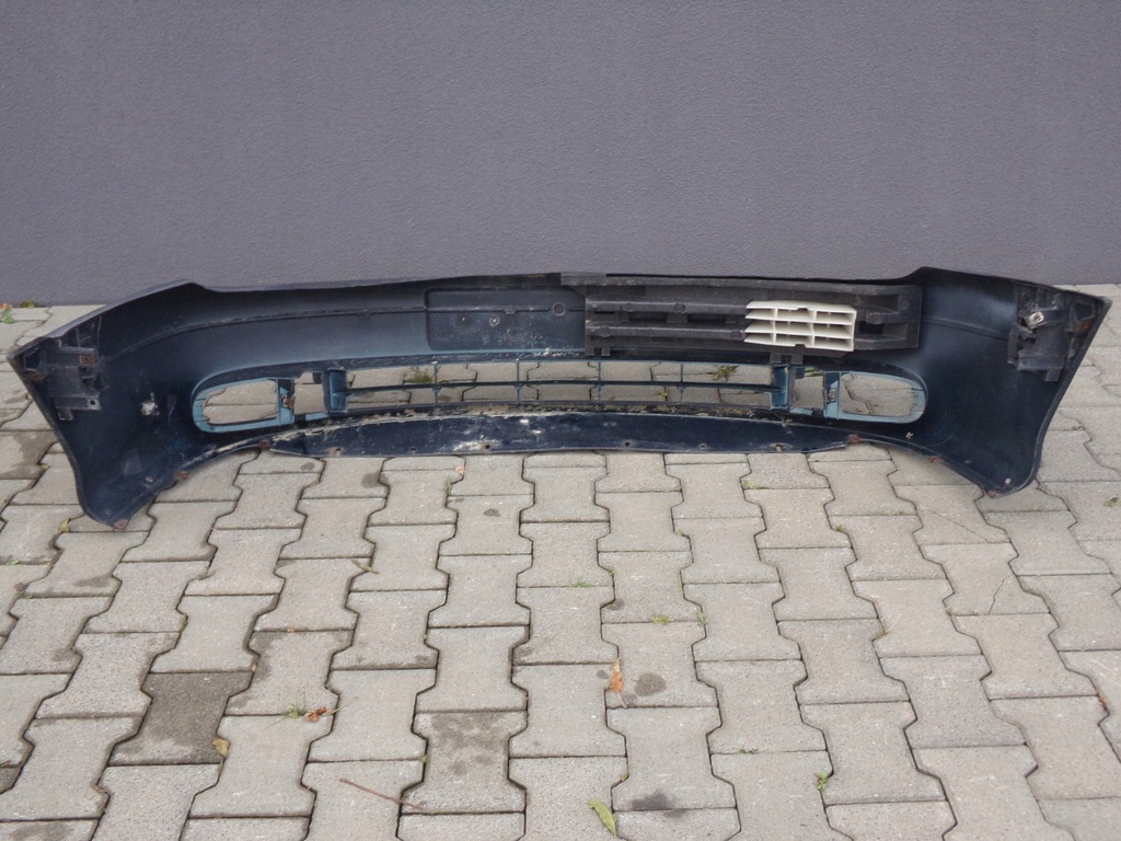 фото №5, Renault espace iii бампер перед передній