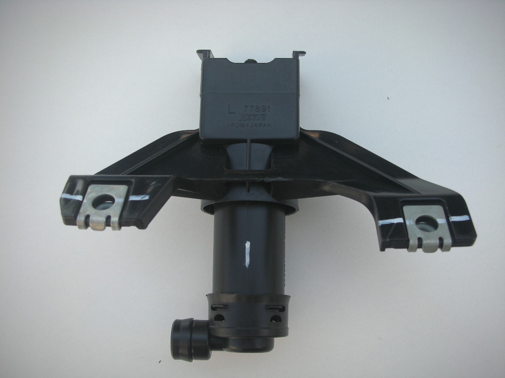 фото №1, Lexus rx 300 330 350 омивач sprysk лівий 2003-