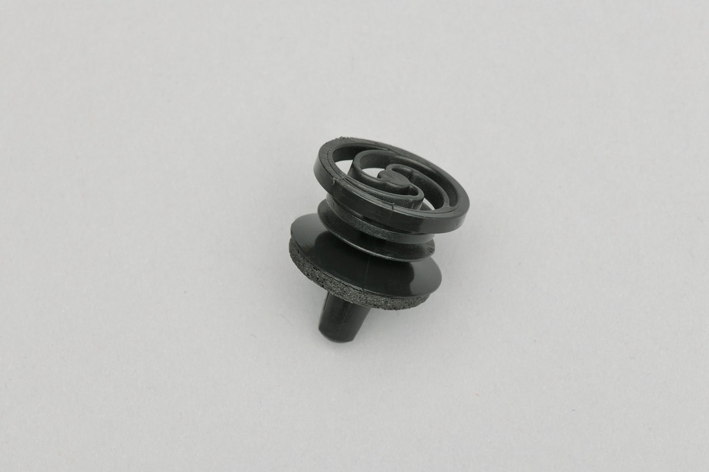 фото №6, Клипса обивка стойка дверь vw fox polo 5x086729