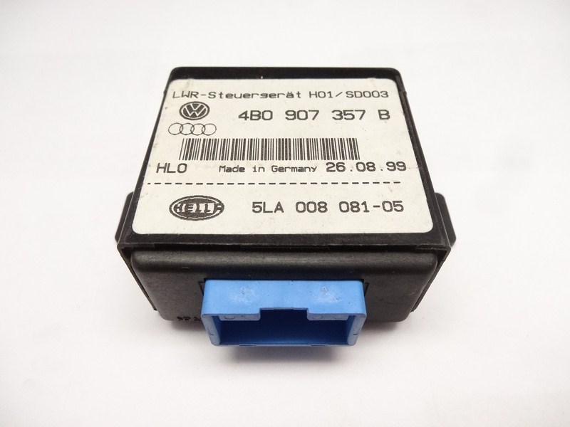 Купити 4b0907357b блок керування модуль світла audi vw skoda