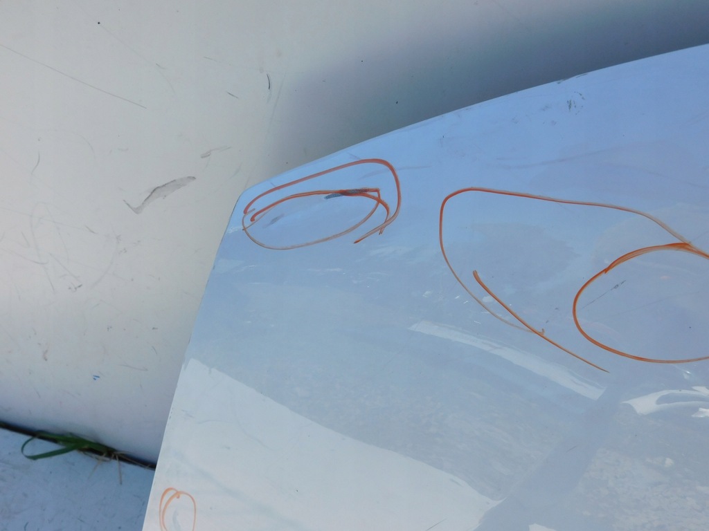 фото №5, Dacia logan sandero ii 2 12-капот