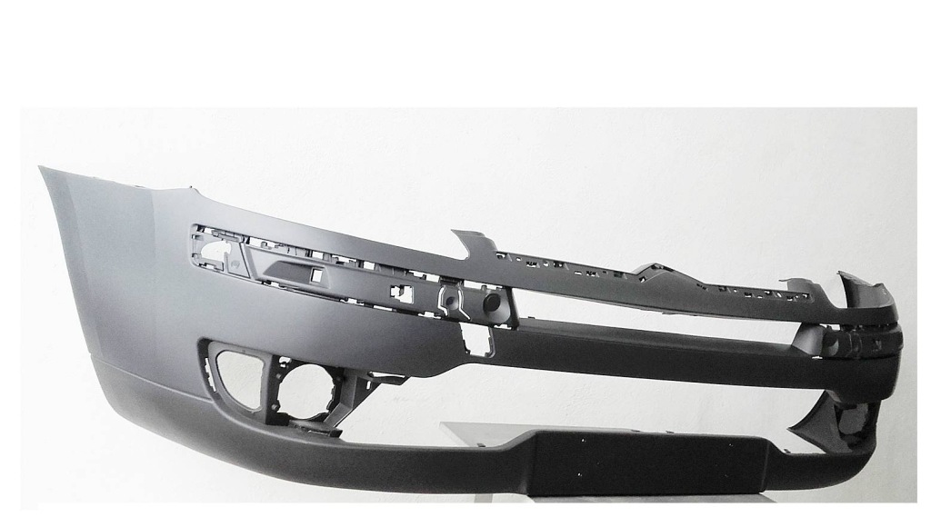 Купити Бампер передній до citroen c4 2004-2008