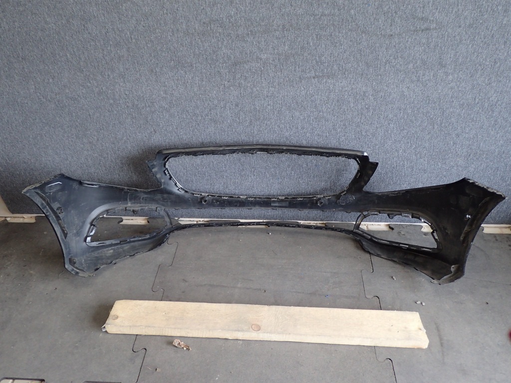 фото №8, Бампер перед mercedes e klasa w213