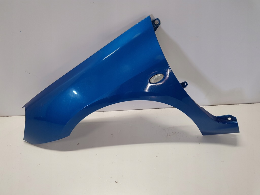 фото №1, Peugeot 307 крыло левый перед