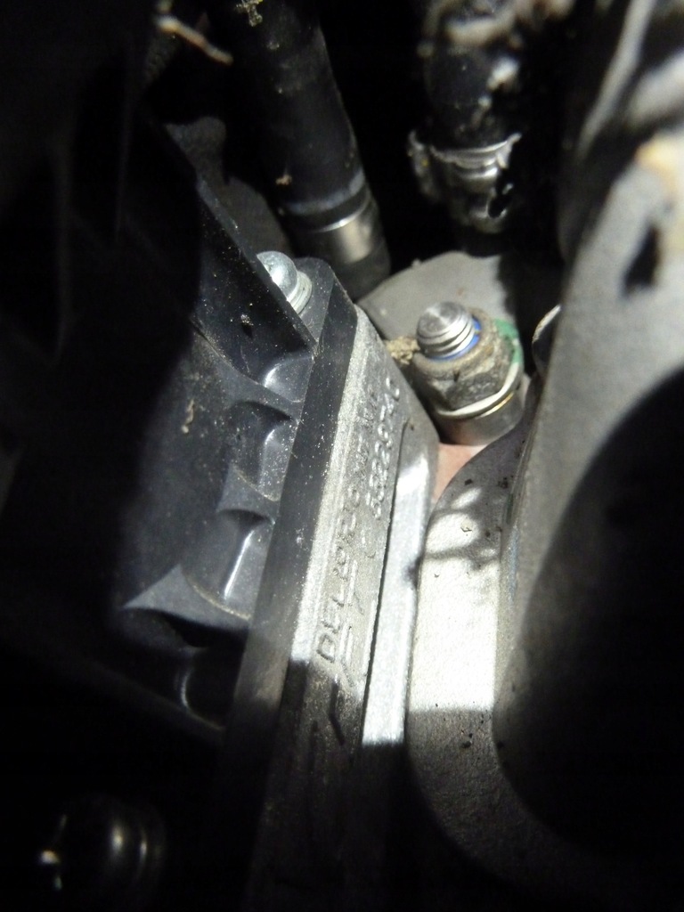 фото №4, Fiat bravo alfa 1.6jtd клапан egr 55229740 k5t70977