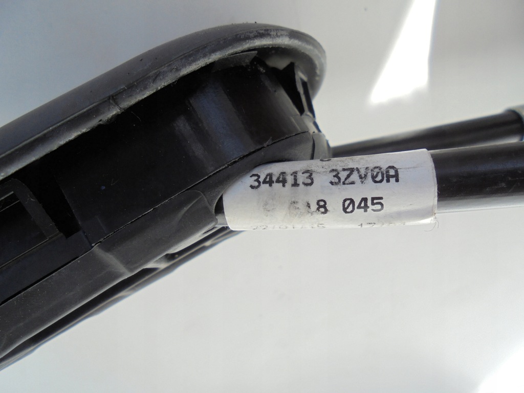 фото №7, Pulsar 1.5 dci троси перемикання передач 344133zv0a 15r