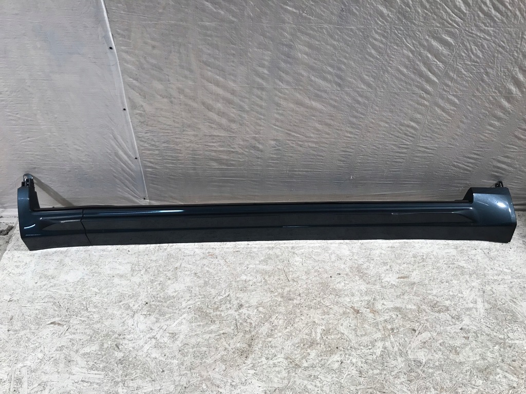 фото №1, Volvo xc90 ii молдинг порог правая порог правый