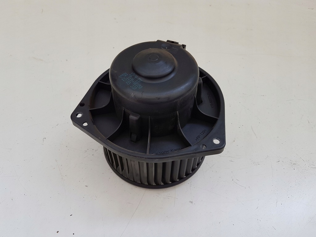 фото №1, Повітродувка вентилятор suzuki ignis f-vat інше