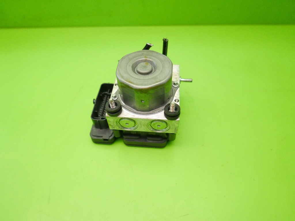 фото №10, Насос abs 476604ea1d nissan qashqai ii j11 13-17