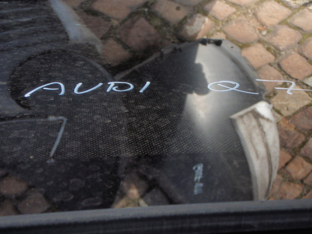 фото №12, Панорамний дах 4l0877041f audi q7 2008r