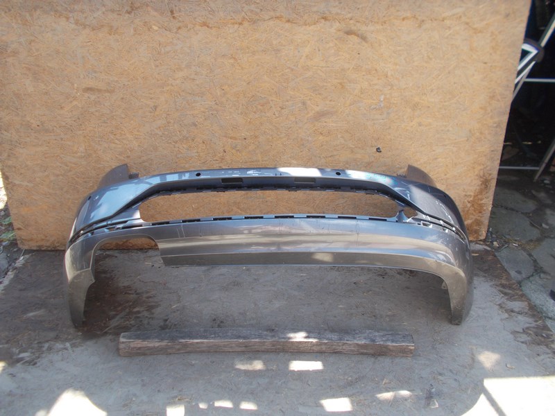 фото №7, Бампер задня задній seat leon iii 3 kombi fr