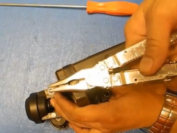 фото №8, Набір ремонтний клапана disa do bmw 3.0 e39 e46 z3