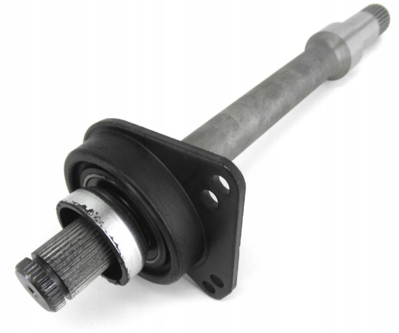 Права привідний вал фреза вал ford galaxy 1.8 1.9tdi в Україні