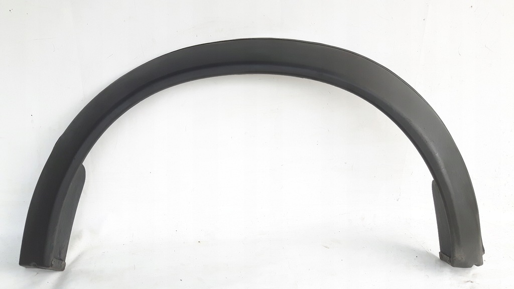 фото №1, Ford transit 04r.- молдинг na крыло левая задняя