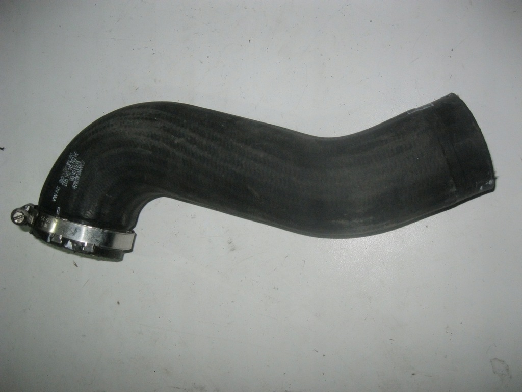 фото №1, Vw passat cc труба інтеркулер 1k0145762hf