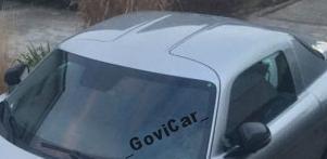 фото №1, Idealny крыша mercedes sls w197 coupe 1