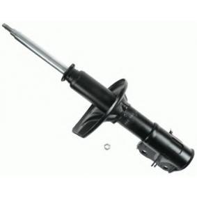 фото №1, Амортизатор перед левый fcs mazda cx-9 cx9 2007-15