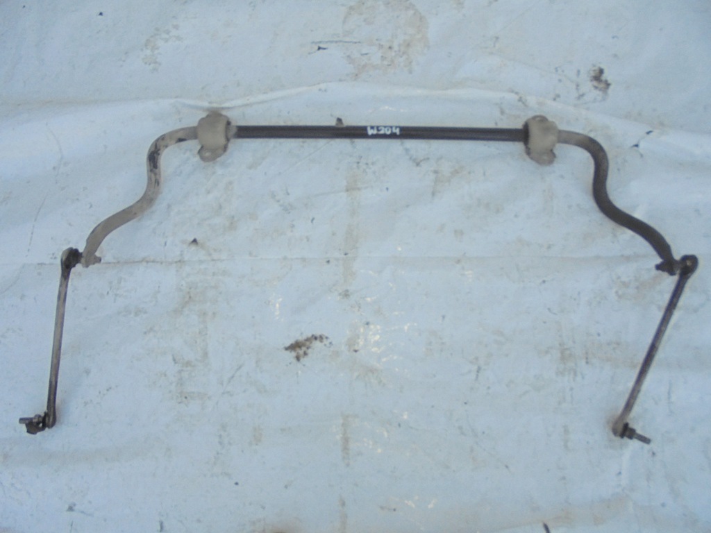 фото №1, Стабилизатор mercedes w204
