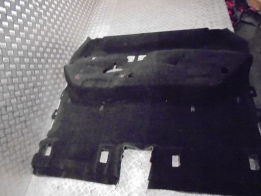 фото №1, Idealny килимок range rover vogue l405 1