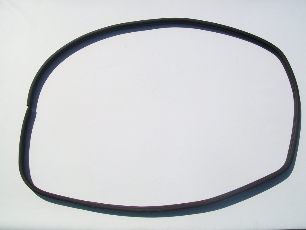 фото №1, Scenic 1 i rx4 прокладка дверь левая правая задняя