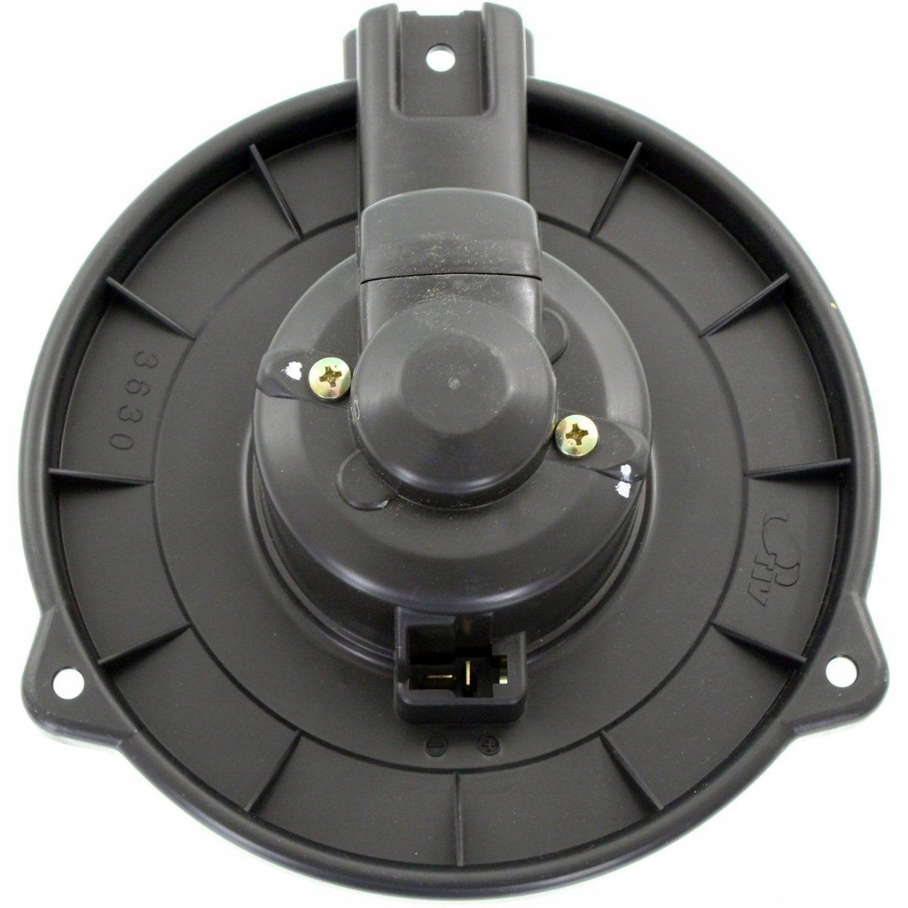 фото №1, Вентилятор салона srline