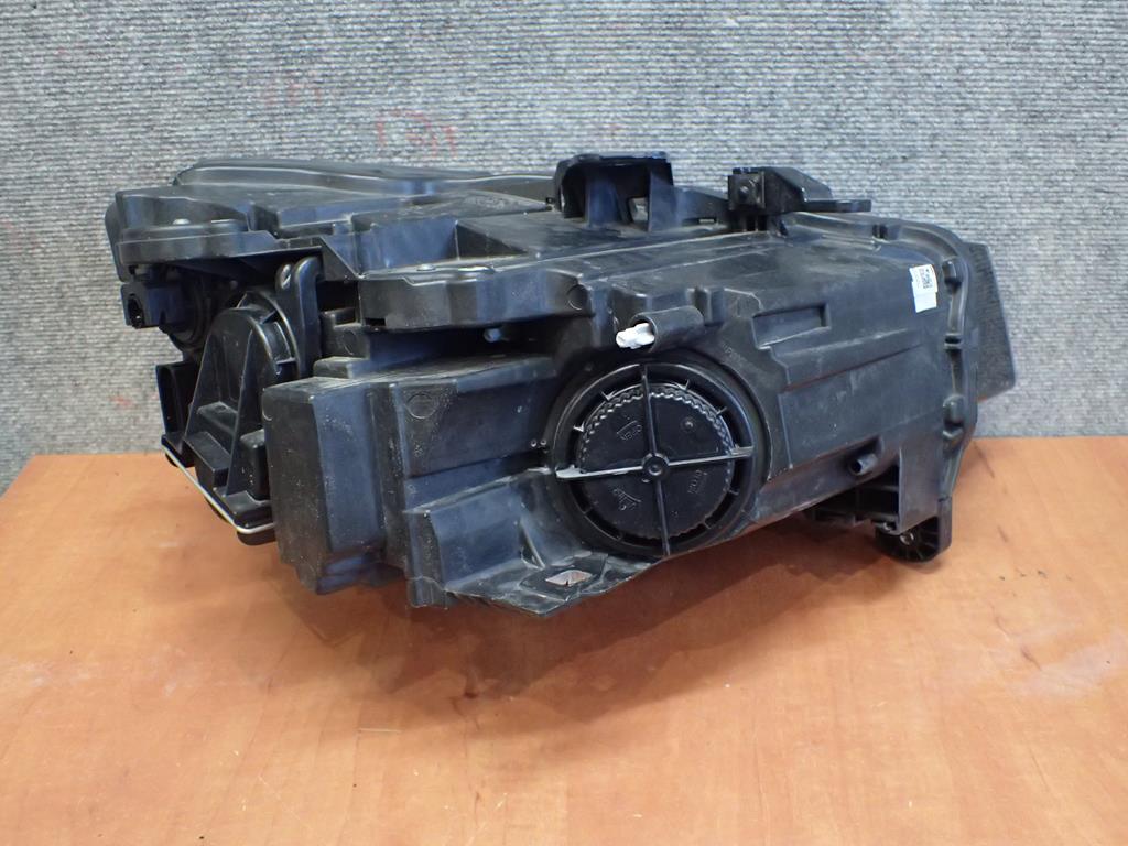 фото №5, Лампа перед передняя левая audi q2 16-