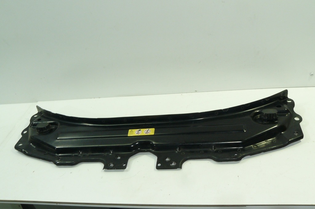 фото №1, Mercedes r w251 балка верхний передняя pas передний поперечина оригинал