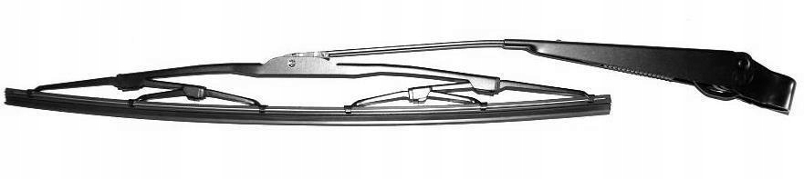 фото №7, Важіль двірник задня fiat stilo multiwagon kombi