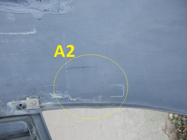 фото №8, Бампер перед передний hyundai elantra poznań