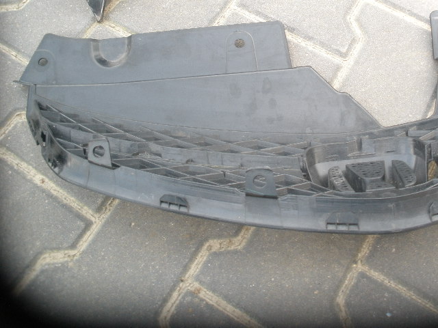 фото №8, Решётка радиатора решётка решётка радиатора honda city 2006-2009 оригинал