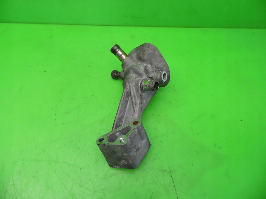 фото №5, Корпус термостата kia carnival i fl 2.9 crdi 01-