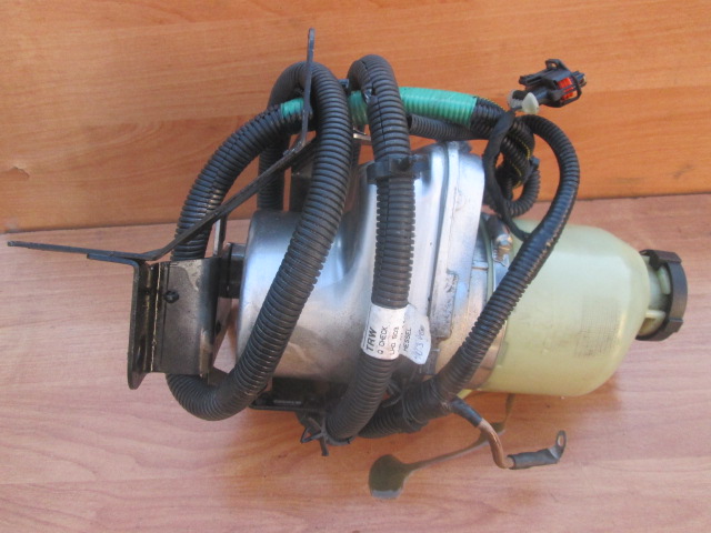 фото №13, Opel meriva ii b насос усилителя trw regen niebieski oplot europa -300 zł